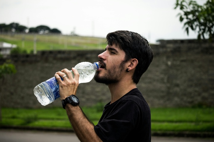 Altas temperaturas