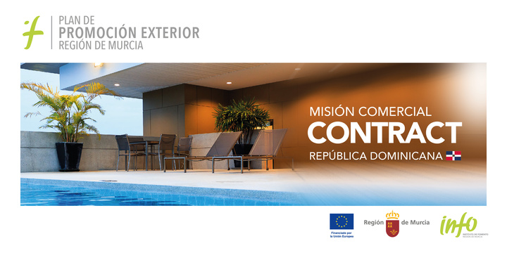 Misión comercial Contract. República Dominicana.