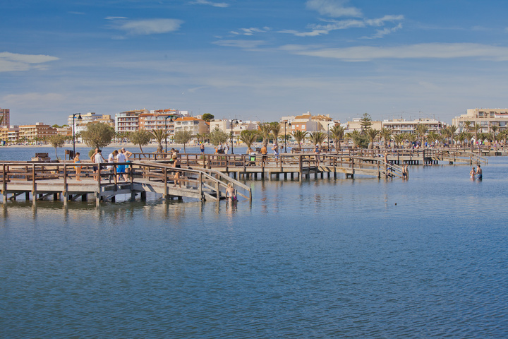 San Pedro del Pinatar