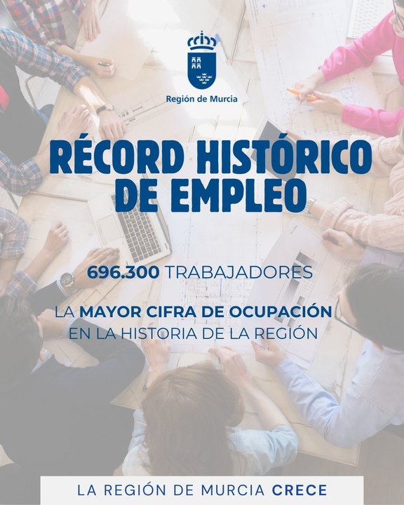 Datos EPA segundo trimestre 2025