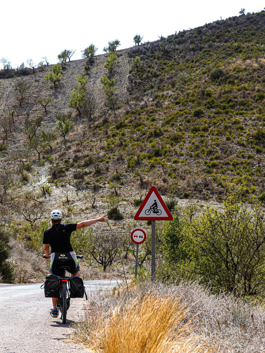 La Región se consolida como destino de cicloturismo en el Reino Unido y Alemania con un viaje de prensa especializada