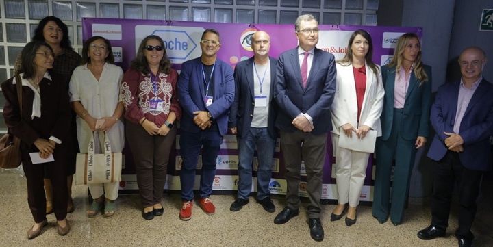 El IV Congreso internacional retina Murcia aborda el desarrollo de la Inteligencia Artificial en el Servicio Murciano de Salud y sus aplicaciones en la asistencia oftalmológica y óptica