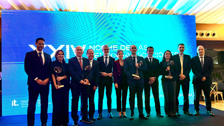 La Comunidad destaca ante los 'telecos' que el proceso de transformación digital en la Región "está diseñado para mejorar la vida de las personas y para que nadie se quede atrás"