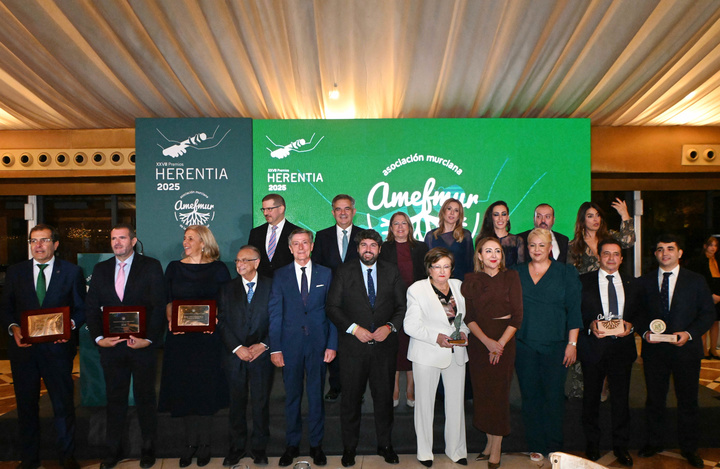 Premios Herentia (2)