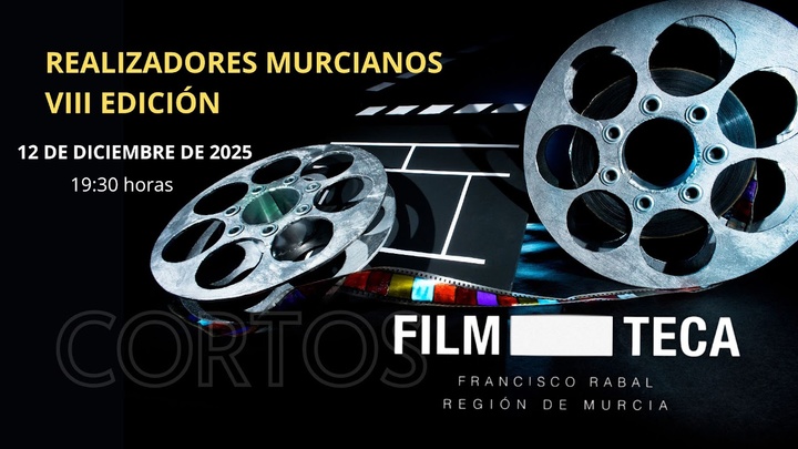 Imagen de la VIII muestra 'Realizadores murcianos'