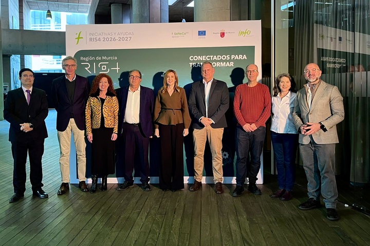 Jornada 'RIS4Mur'