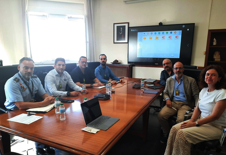 Empresas regionales presentan soluciones innovadoras a retos planteados por la AGA.