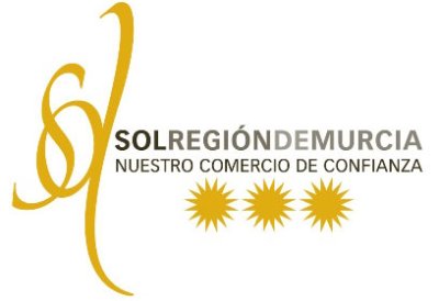 Sol Región de Murcia, nuestro comercio de confianza