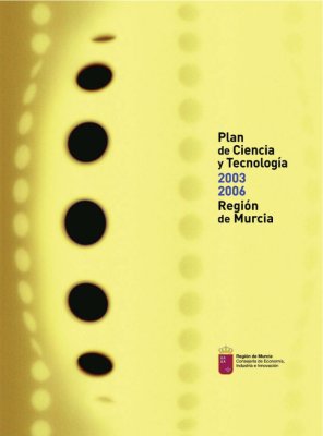 Plan de Ciencia y Tecnología 2003-2006