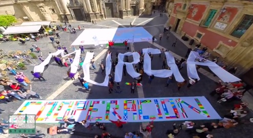 Celebración del Año Europeo del Desarrollo 2015