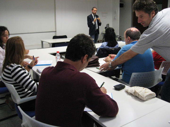 curso