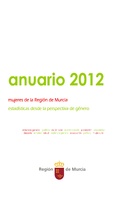 Portada de "Mujeres de la Región de Murcia: Estadísticas desde la perspectiva de género 2011"