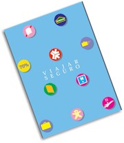 Portada de "Viajar seguro"